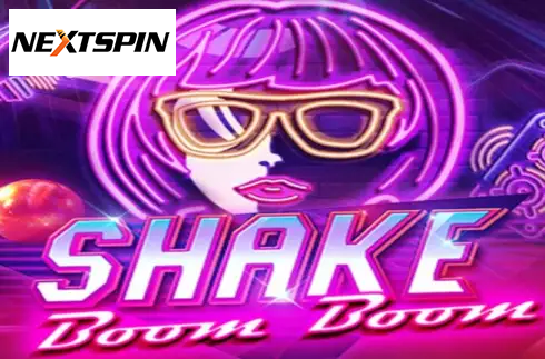 Shake Boom Boom